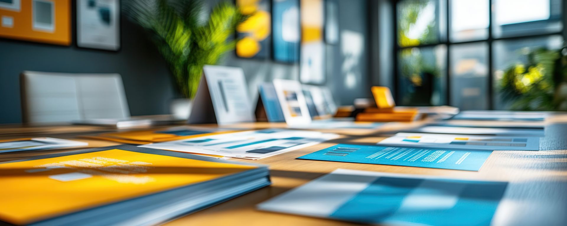 Documents et supports de communication