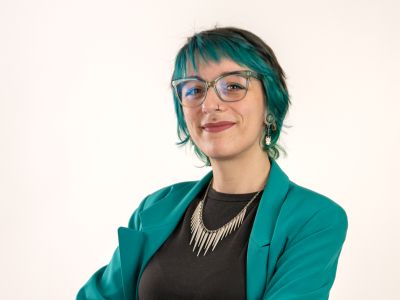 Aurore Roca - Roca Agency